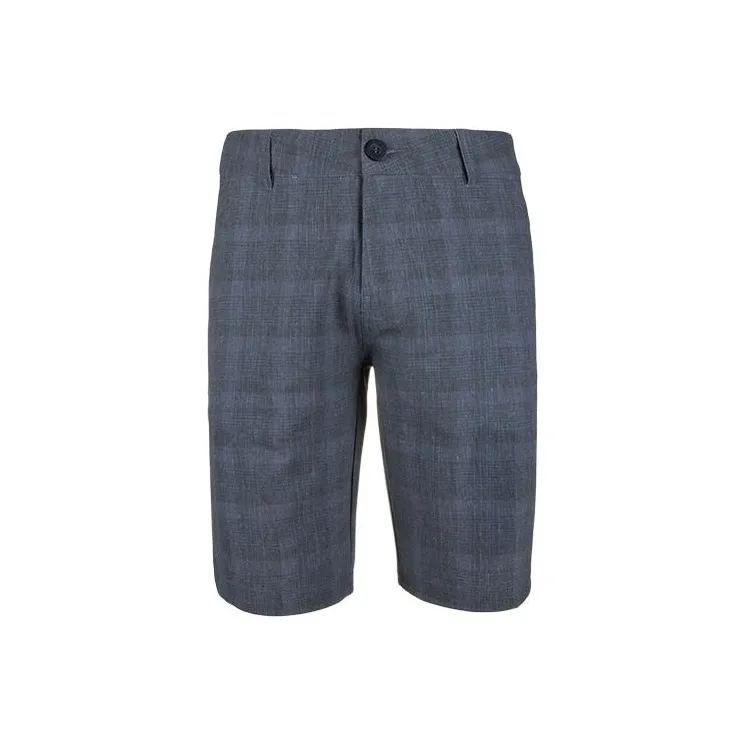 DUNKELVOLK Casual Shorts Men-0