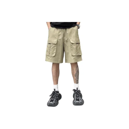 GEOX Spherica Ec7 Casual Shoes Mens Dark Brown