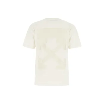 OFF-WHITE Ss20 T-Shirts Women's