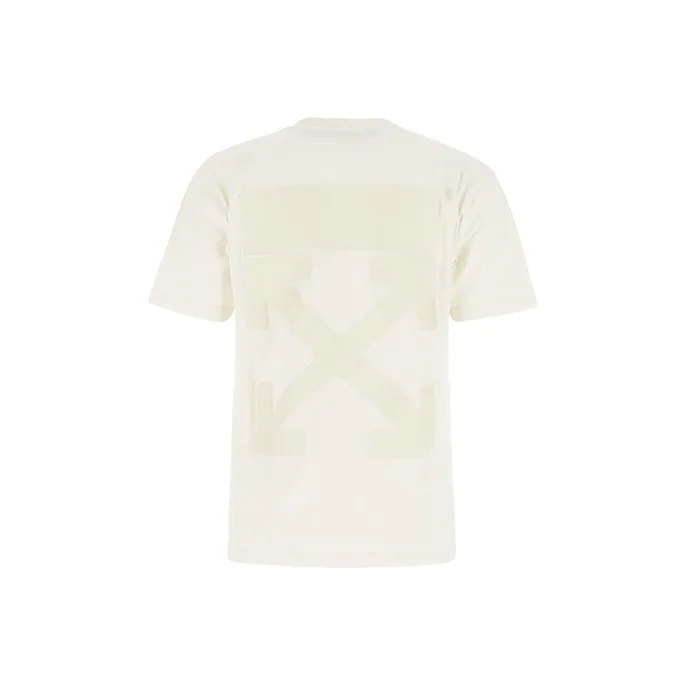 OFF-WHITE Ss20 T-Shirts Women's-0