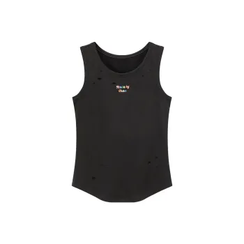 CHUU Tank Tops Women's