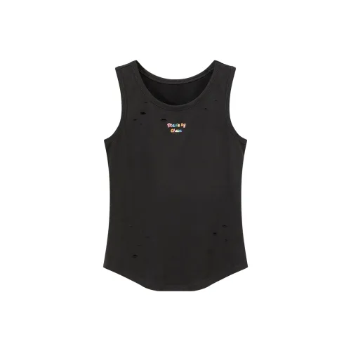 CHUU Tank Tops Women's