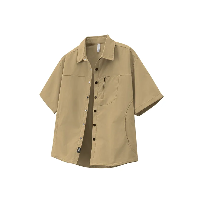 FAKE VINTAGE Shirts Unisex-4