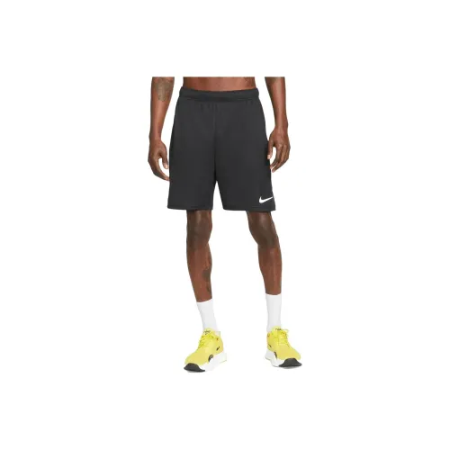 Nike Dri-FIT Epic Casual Shorts Men's Black