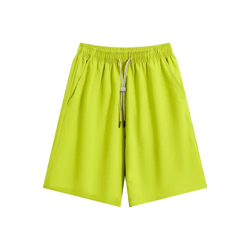 MIIOW Casual Shorts Unisex