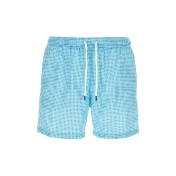 FEDELI Madeira Swim Shorts