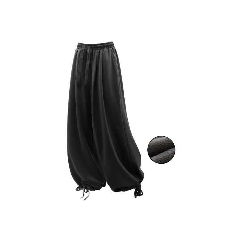 Airwalk Casual Pants Unisex-14