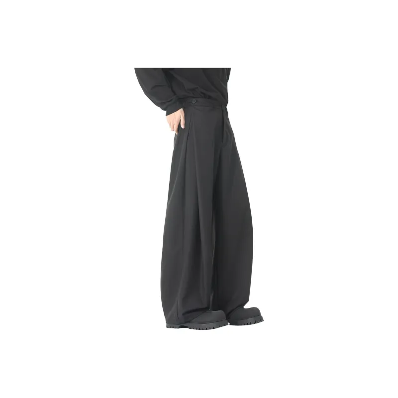 FORCEPULR Suit Trousers Unisex-7