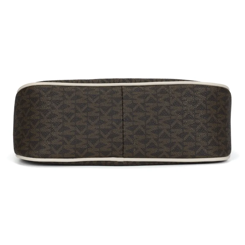 MICHAEL KORS Jet Set Crossbody Bags-4