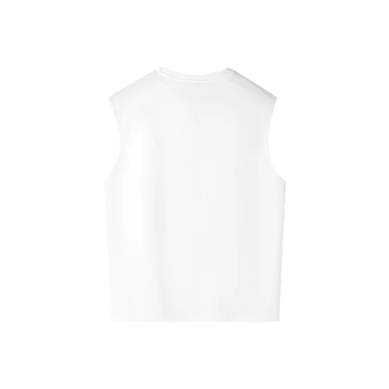 HLA x THREE BODY Tank Top Men's-1