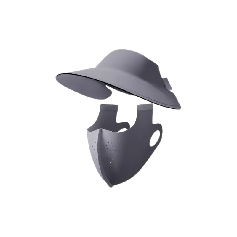 AIBOIAI Polyamide Hats & Caps Unisex-2