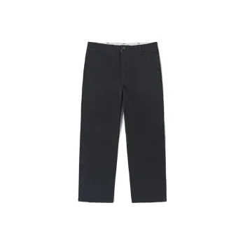 WRANGLER Casual Pants Men's Black Gray Color