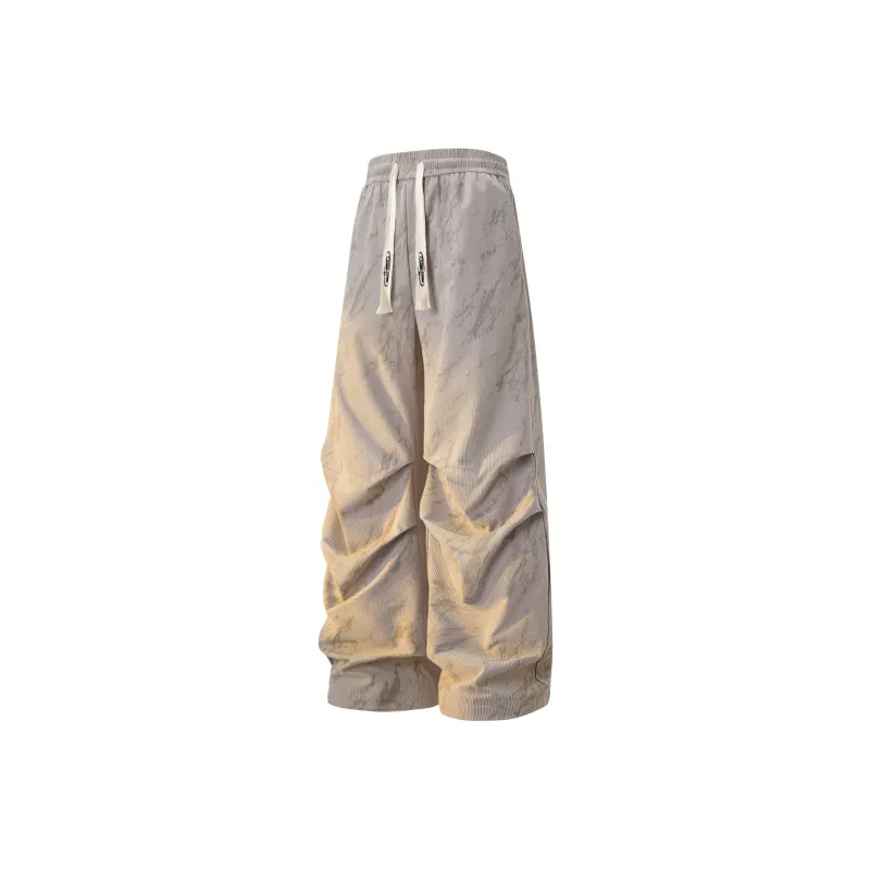 GF Casual Pants Unisex-10