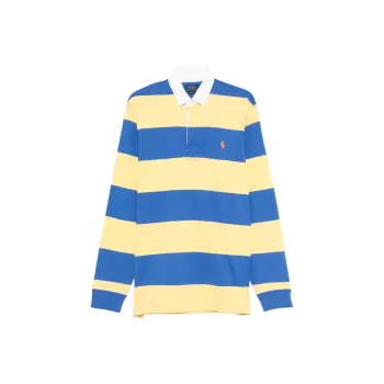 Polo Ralph Lauren The Iconic Rugby Shirt