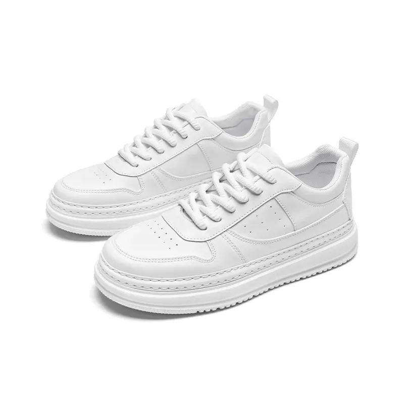 Frank Mully Low Top Skateboard Shoes Men's-5
