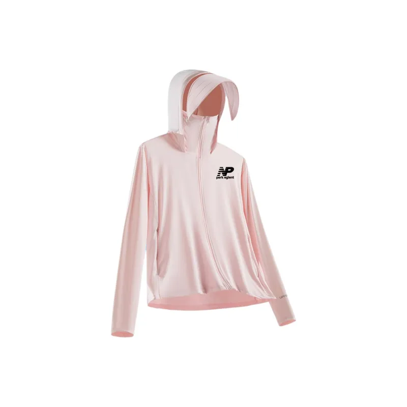 PERK EGLE Sun Protection Clothing Unisex-9