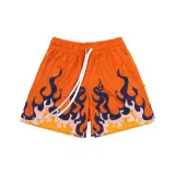 Orange Flame