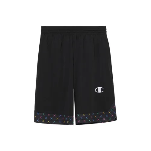 Champion SS22 Loose Fit Shorts Japan Version Unisex