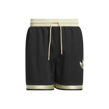 Adidas Originals Casual Shorts Unisex Black