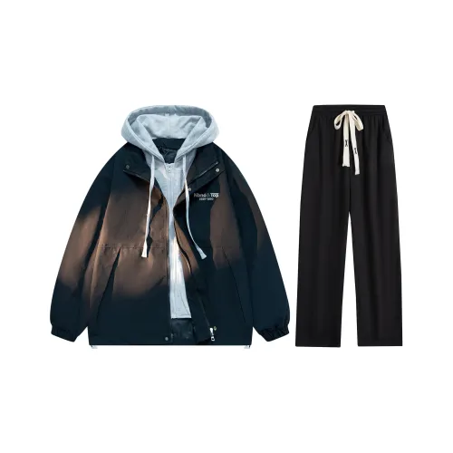 Noisy May Curve Jean droit Noir