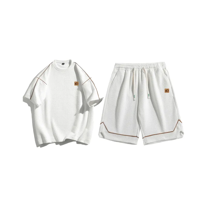 Discovery Expedition Casual Sportswear Unisex-0