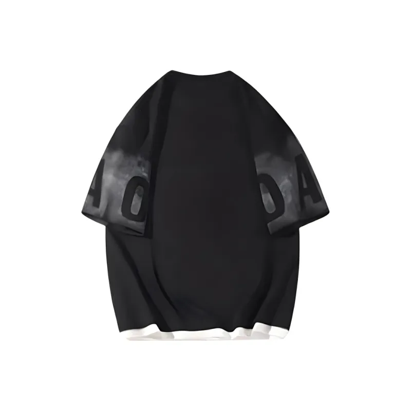 TESTUNG T-Shirts Unisex-20