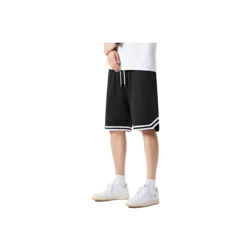 MIIOW Casual Shorts Unisex