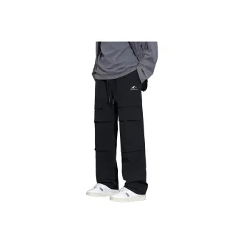 Endless Abyss Casual Pants Unisex