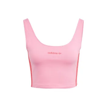 Adidas Originals Spice Girls Series Tank Tops Women's Pink