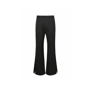 BIRTH OF ROYAL CHILD Casual Pants Unisex Black