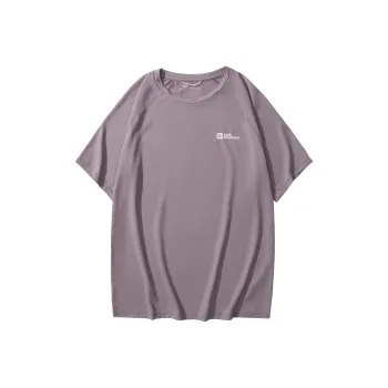 JACK WOLFSKIN T Shirts Men