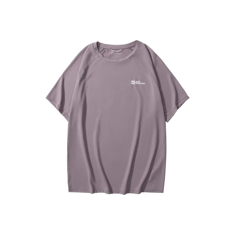 JACK WOLFSKIN T Shirts Men-0