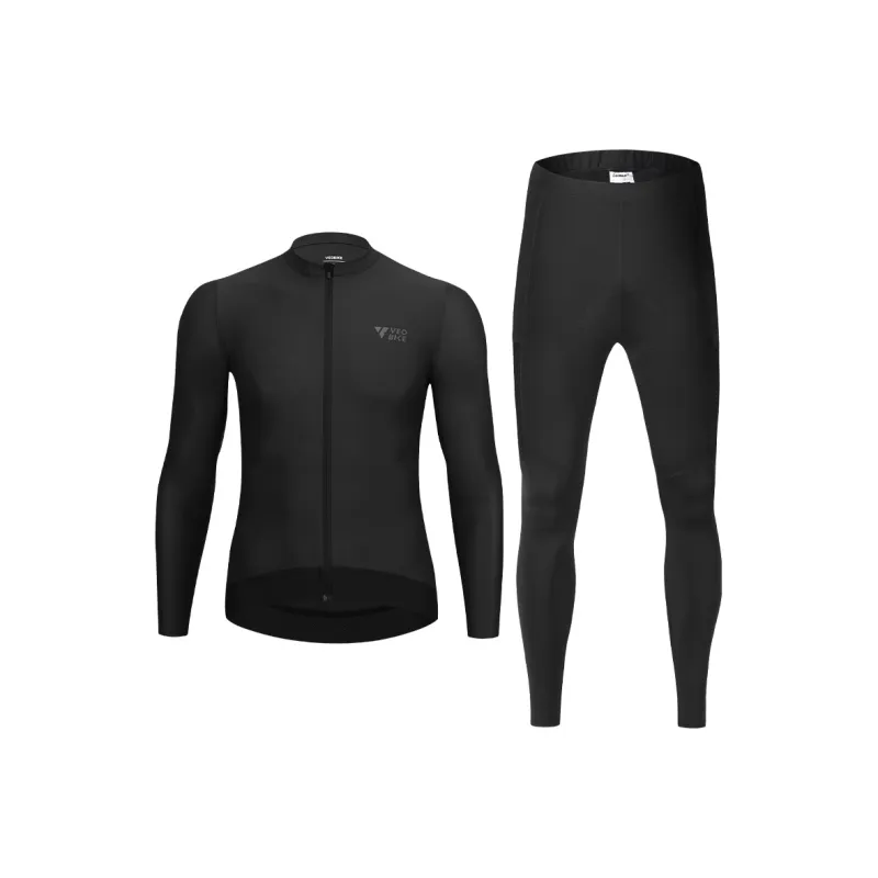Veobike Cycling Clothing Men-22
