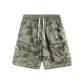 Green Camouflage