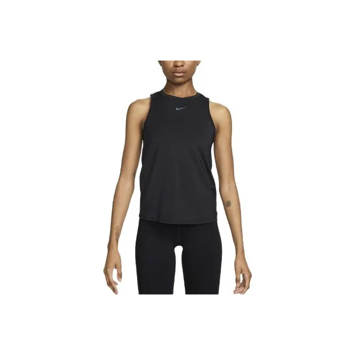 Nike One Classic Women's Dri FIT Tank Top-0
