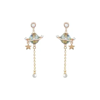 OGDAID Earrings Women's