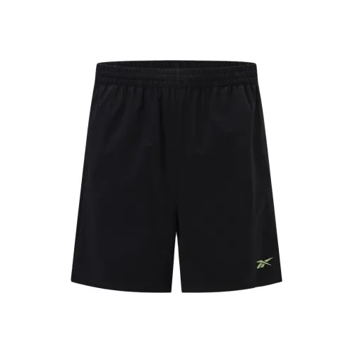 Reebok Sports Lifestyle Collection SHORTS Casual Shorts Men's Black