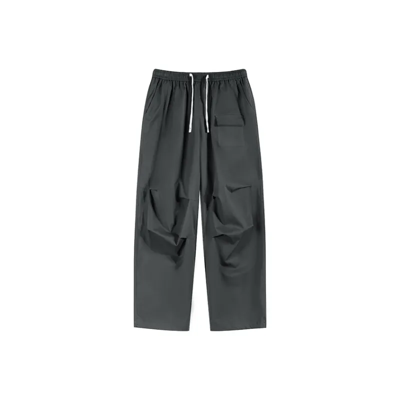 ACTUP Casual Pants Men-6