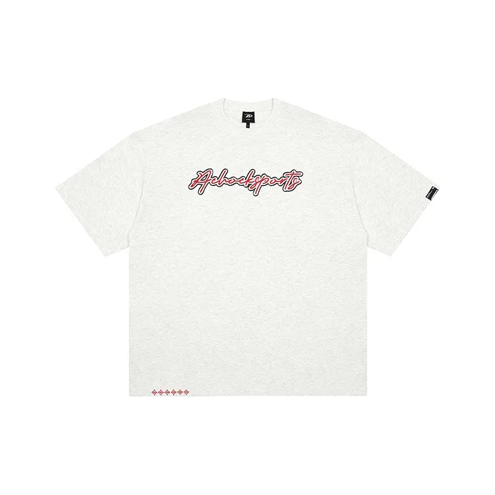 A Chock T Shirts Unisex-6