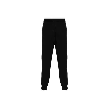 Y 3 French Terry Cuffed Pants