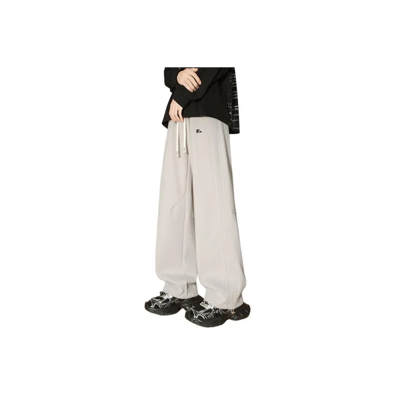 K411 Casual Pants Unisex-8
