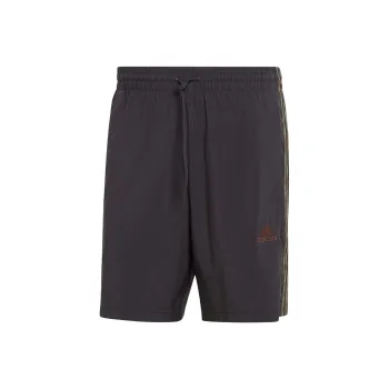 Adidas Aeroready Essentials Chelsea Casual Shorts Men's Black