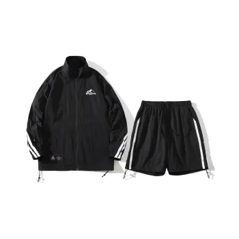 PAKA Casual Sports Outfit Unisex