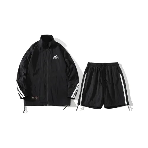 PAKA Casual Sports Outfit Unisex