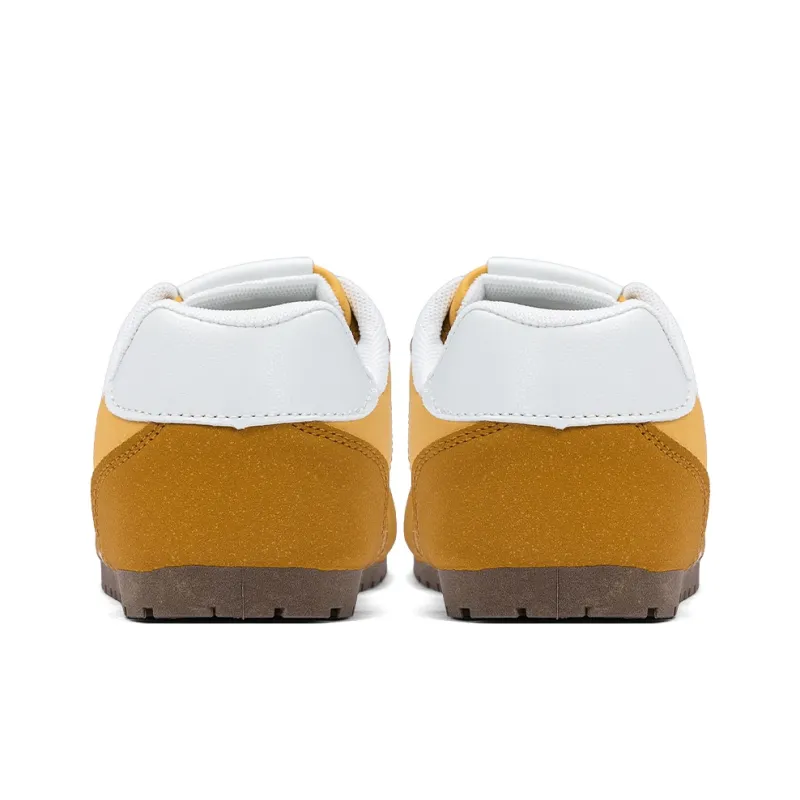 RENBEN Balanced Lightweight Low Top Skateboard Shoes Women's-4