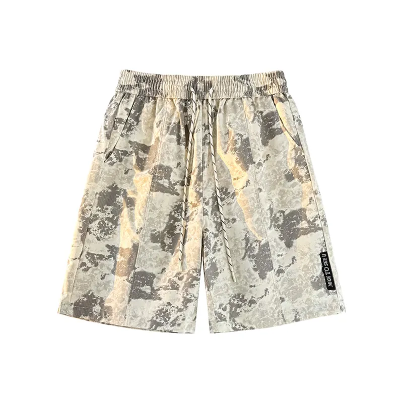 HONOR OF KINGS Casual Shorts Unisex-6