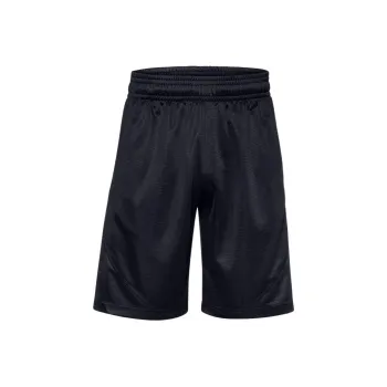 Under Armour Shorts Men's Black
