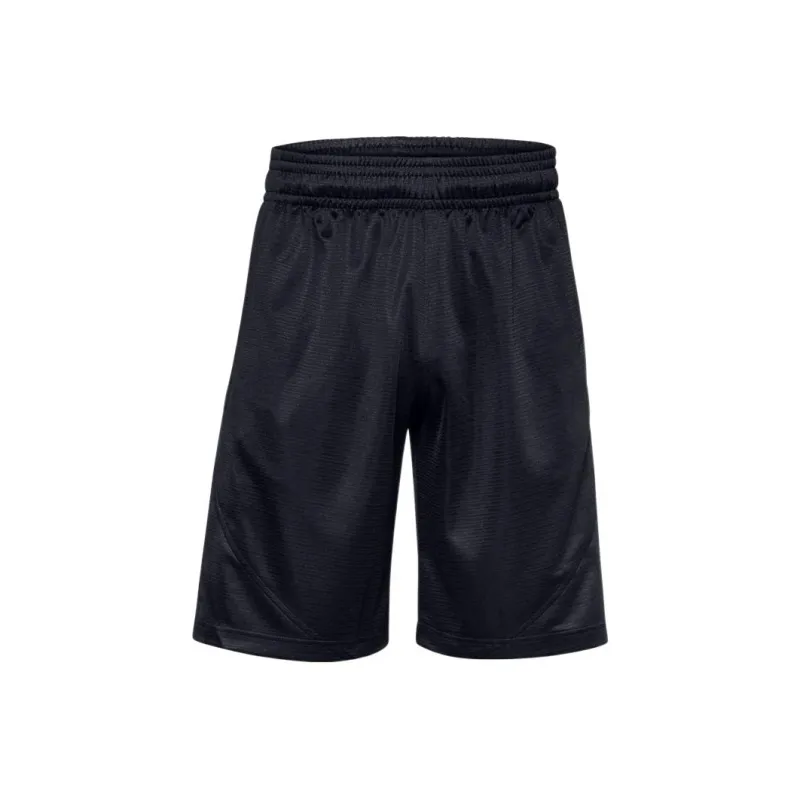 Under Armour Shorts Men's Black-0