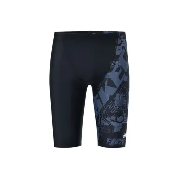 Skechers Swimming Shorts Men Black
