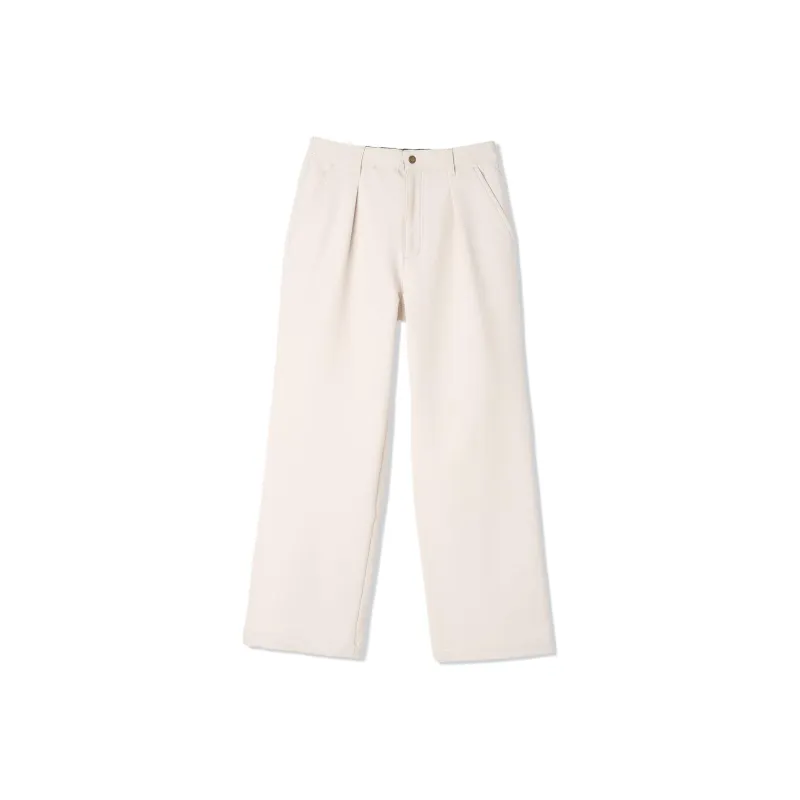 Columbia Casual Pants Unisex White-0